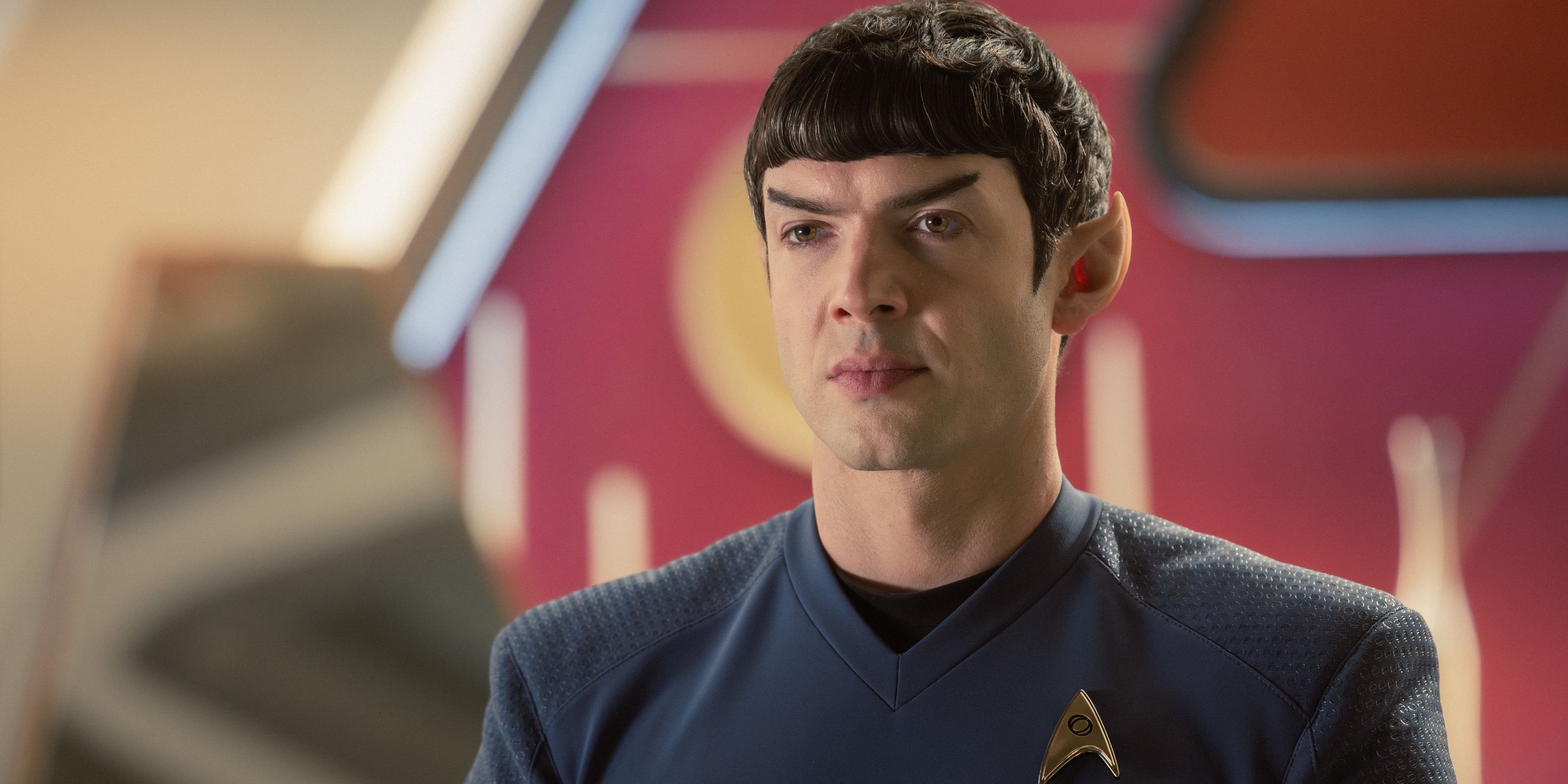 Star Trek makes franchise history with bold format change