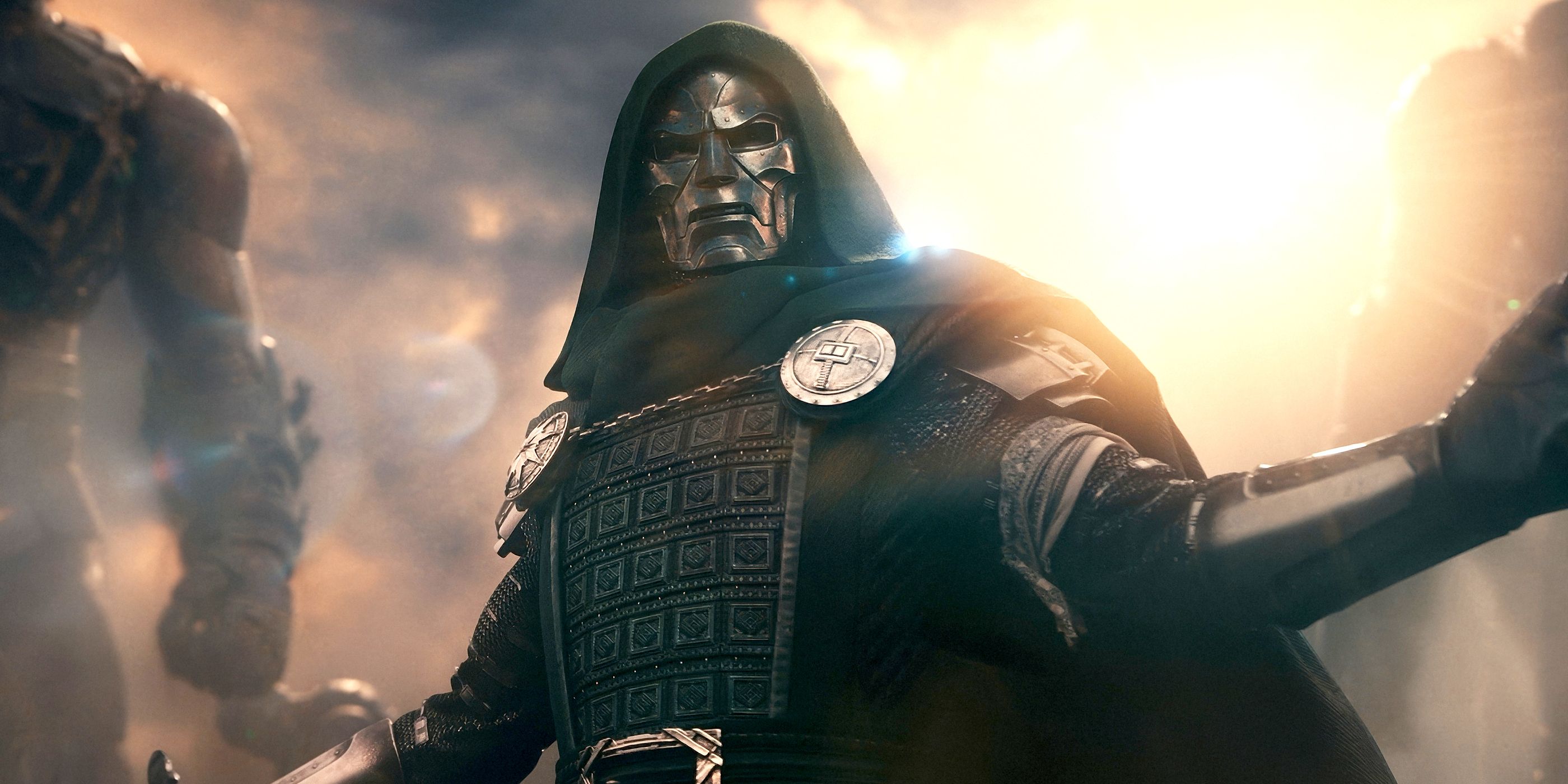 Avengers: Doomsday officially sets November 4 for massive takeover