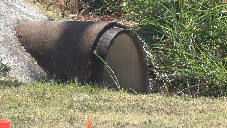 'It was definitely unexpected' | Copperas Cove water emergency disrupts businesses, schools as residents report losing service