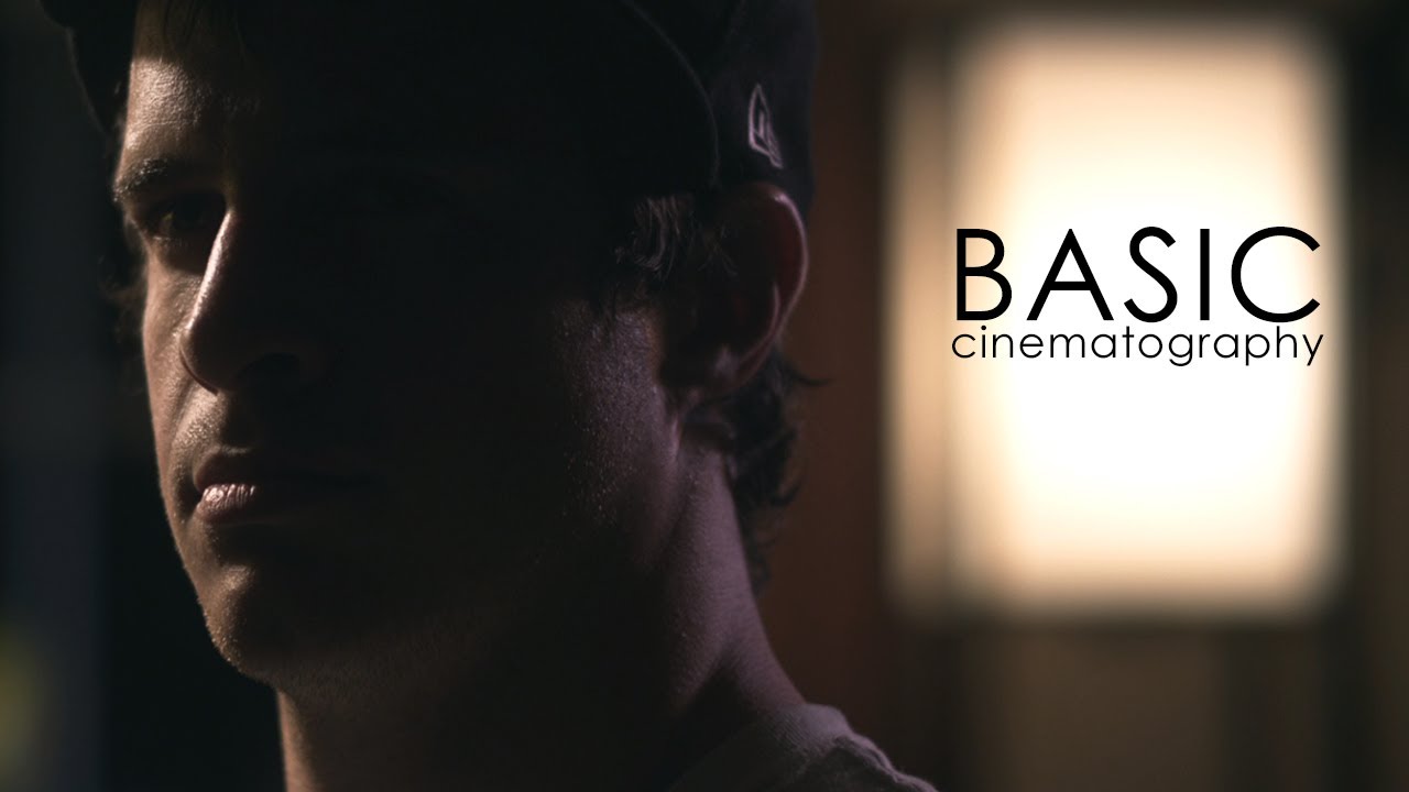 How to: Basic cinematography tips!