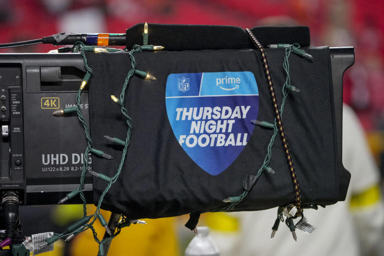 Amazon Prime extends Kirk Herbstreit for TNF, while leaving door open ...
