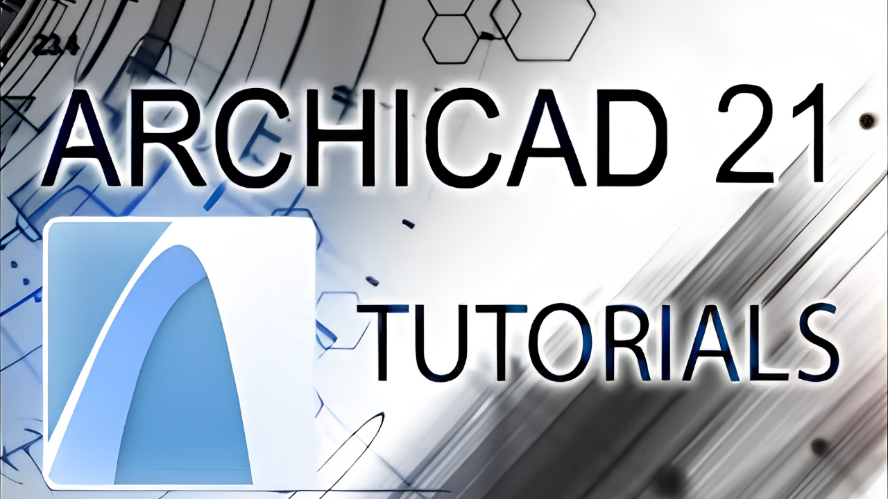 Archicad beginner guide: Build 3D designs and projects step by step