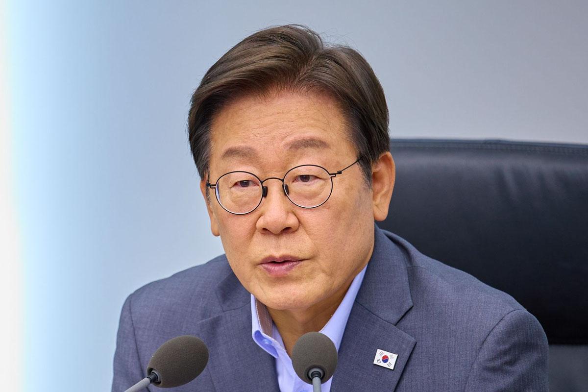 “1분 1초가 위험”… 李, 중대 기로 놓였다