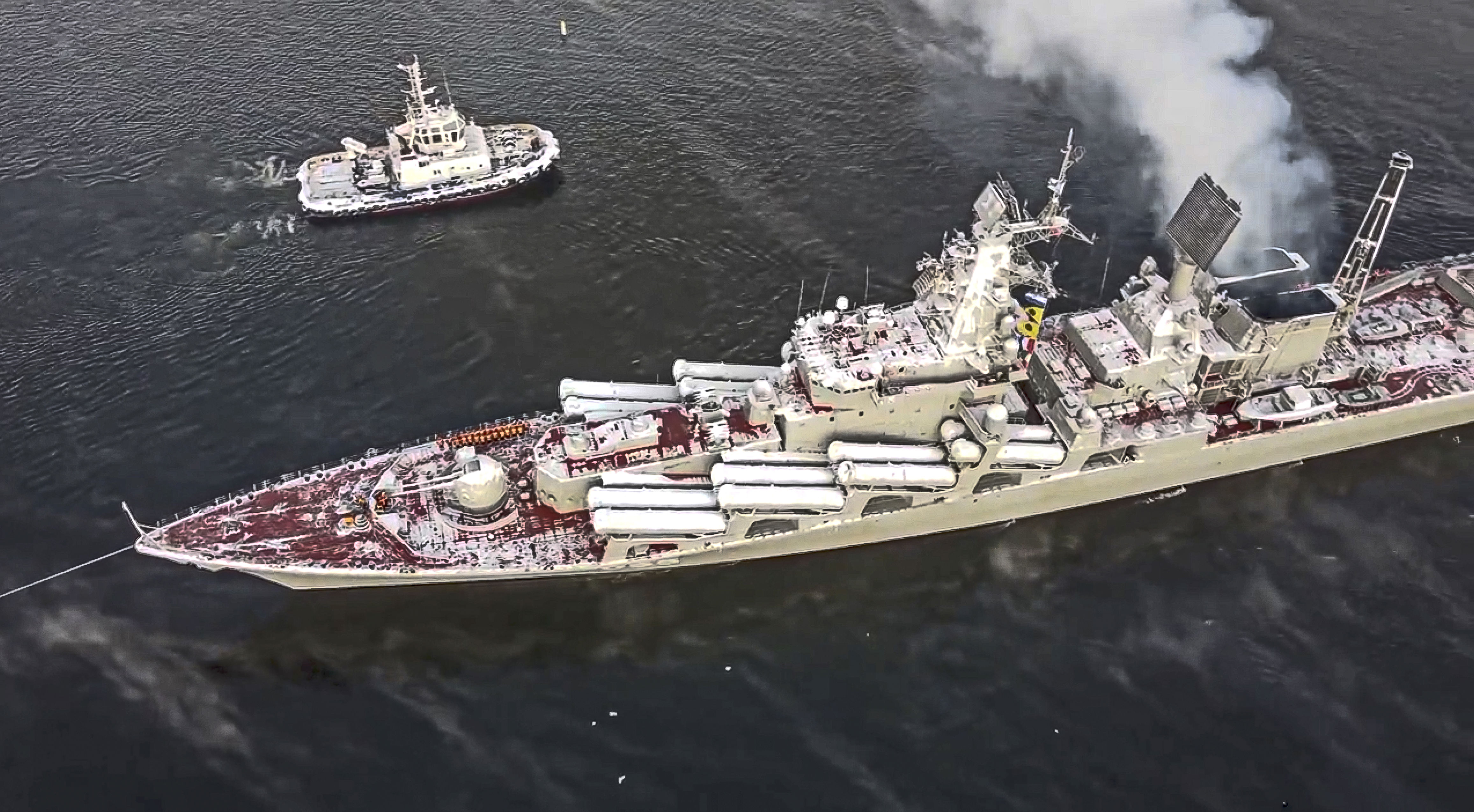 Can China’s new Arctic sea route to Europe replace Middle East chokepoints?