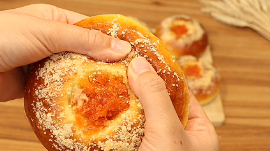 The traditional cooking method that makes this recipe special