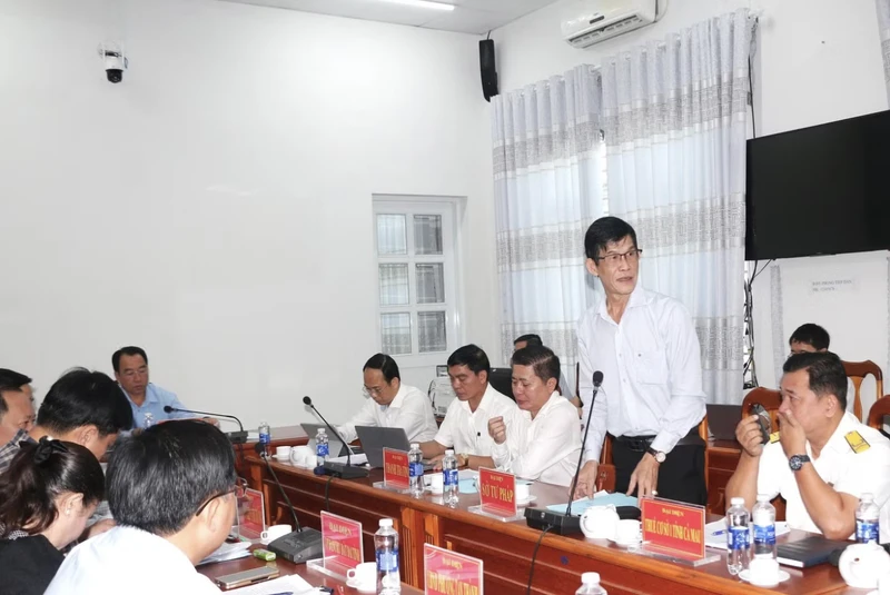 Phải xin phép khi ghi âm, ghi hình tại buổi tiếp công dân có phù hợp?