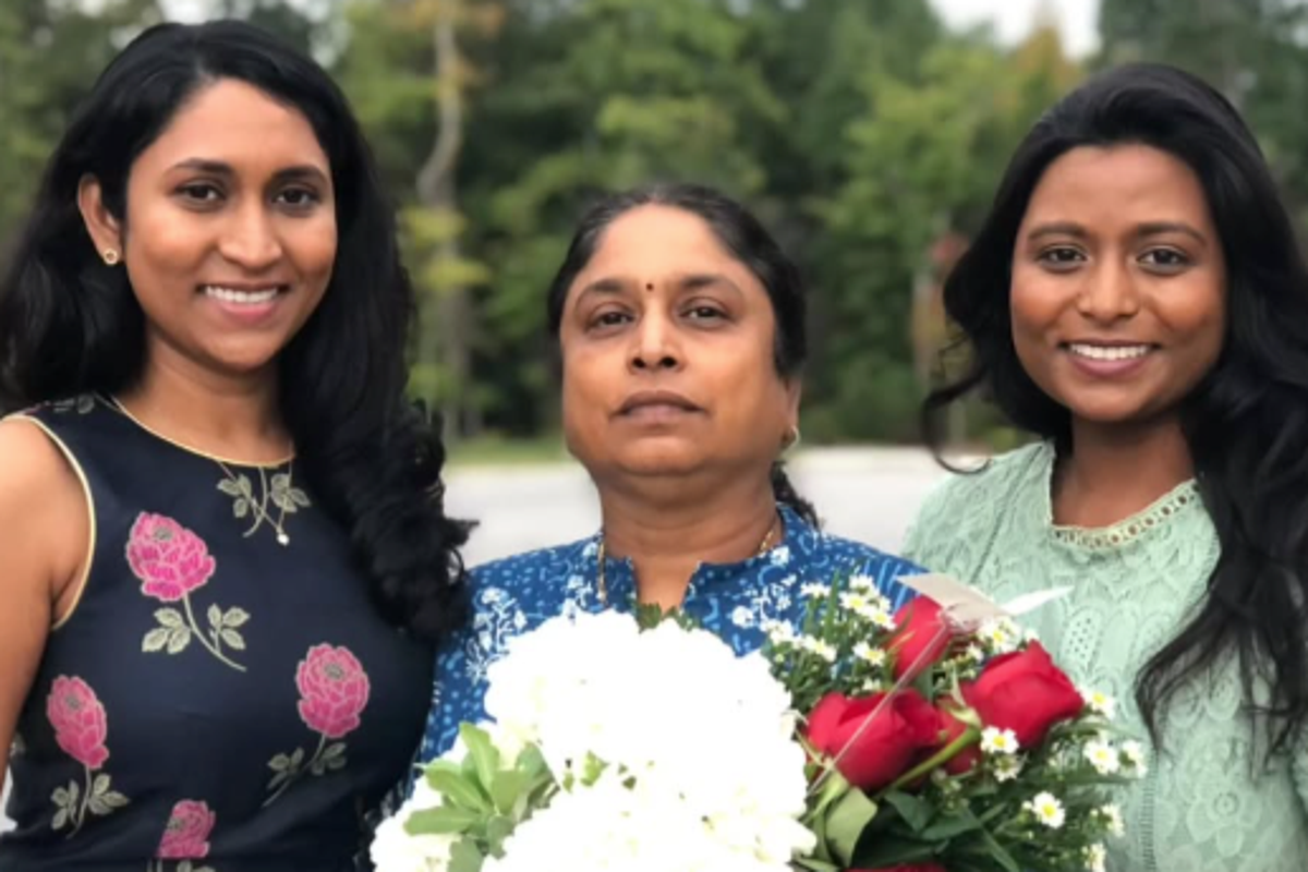 Indian-origin woman detained by ICE after 27 years in US