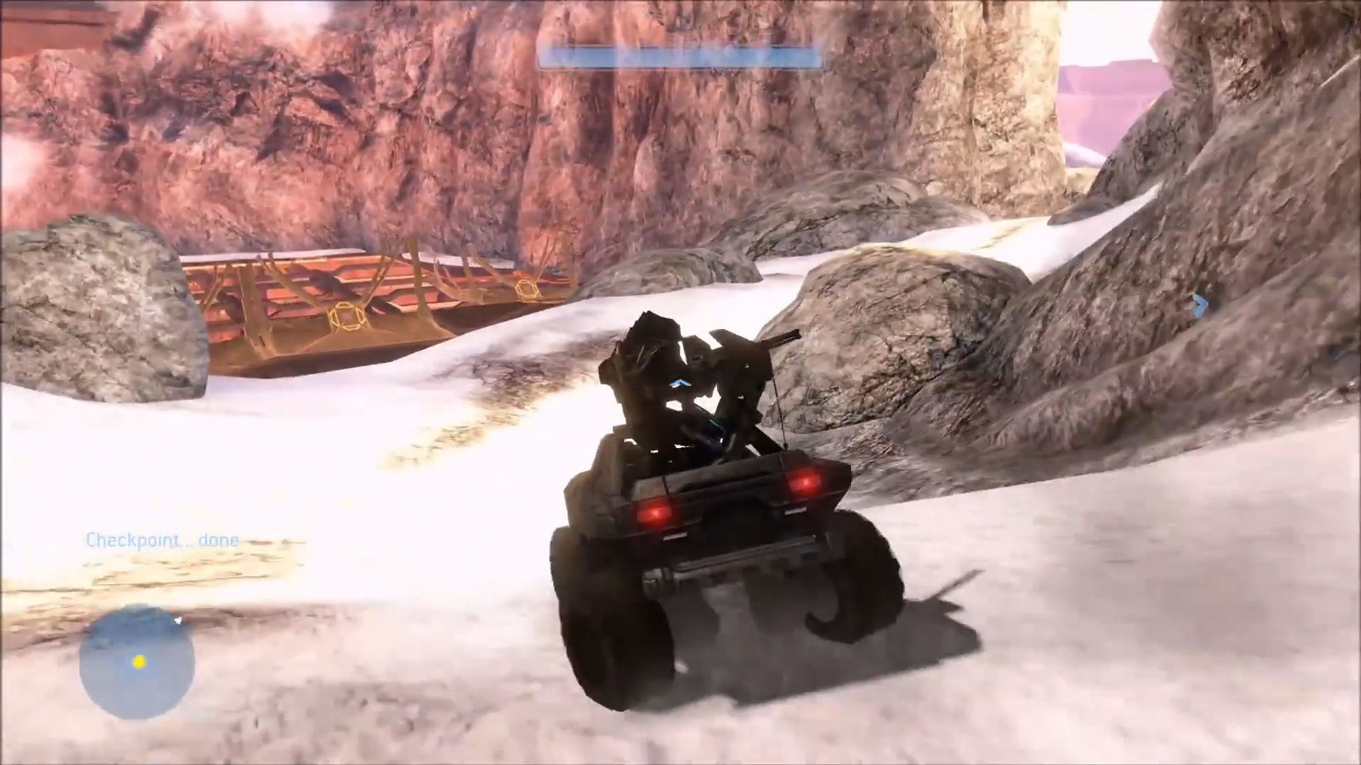 Which Halo game has the strongest Flood infection forms