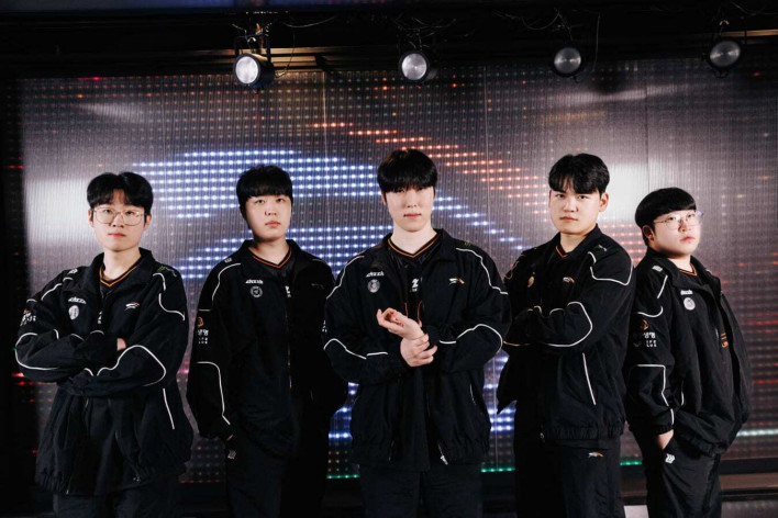 Intense ranking battle as 2026 LCK regular season nears finish line