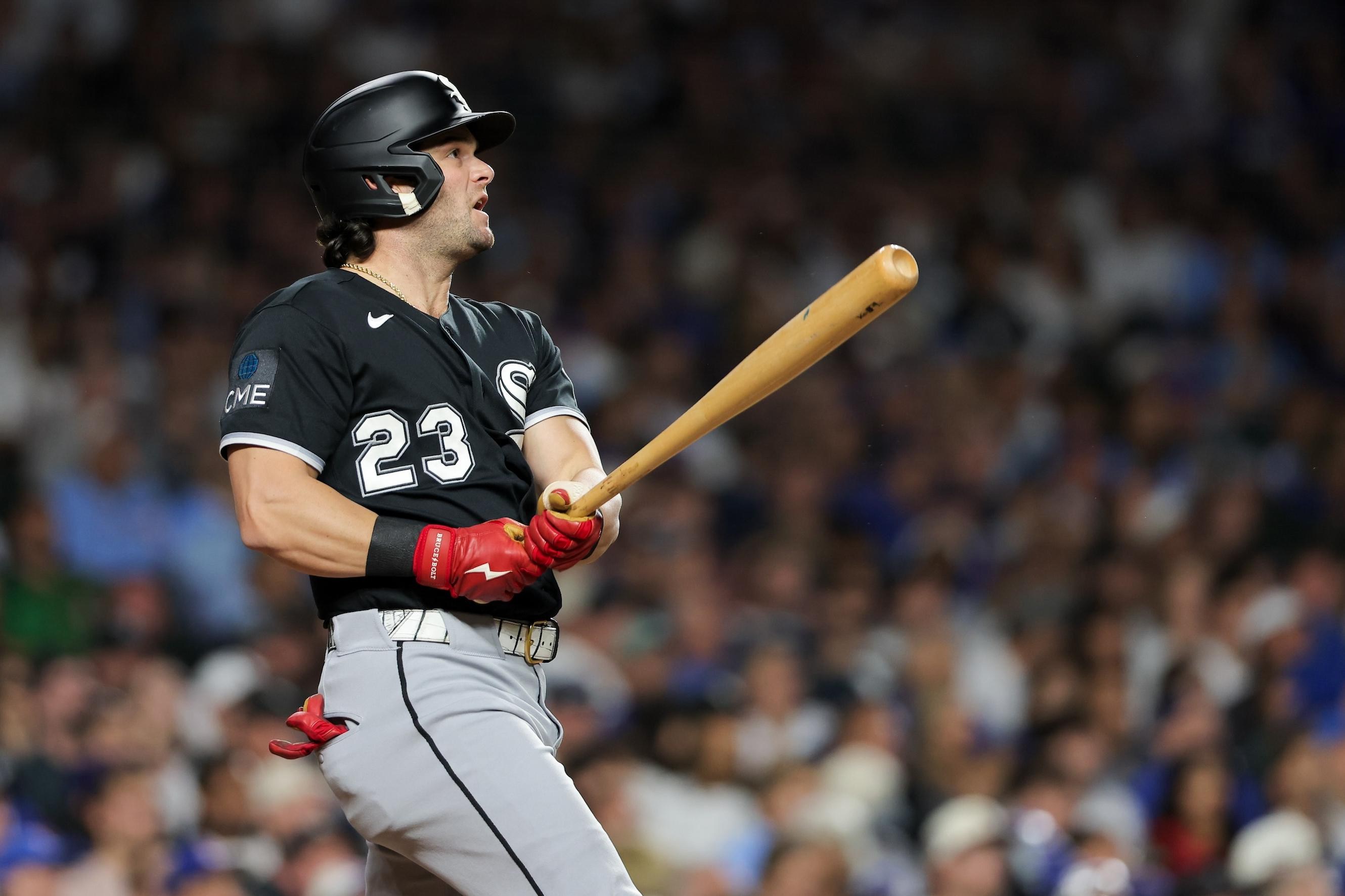 Cubs walk-off White Sox in frustrating 7-5 extra-inning loss