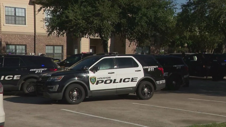 Argument between 2 women leads to deadly shooting at southwest Houston apartment complex, police say