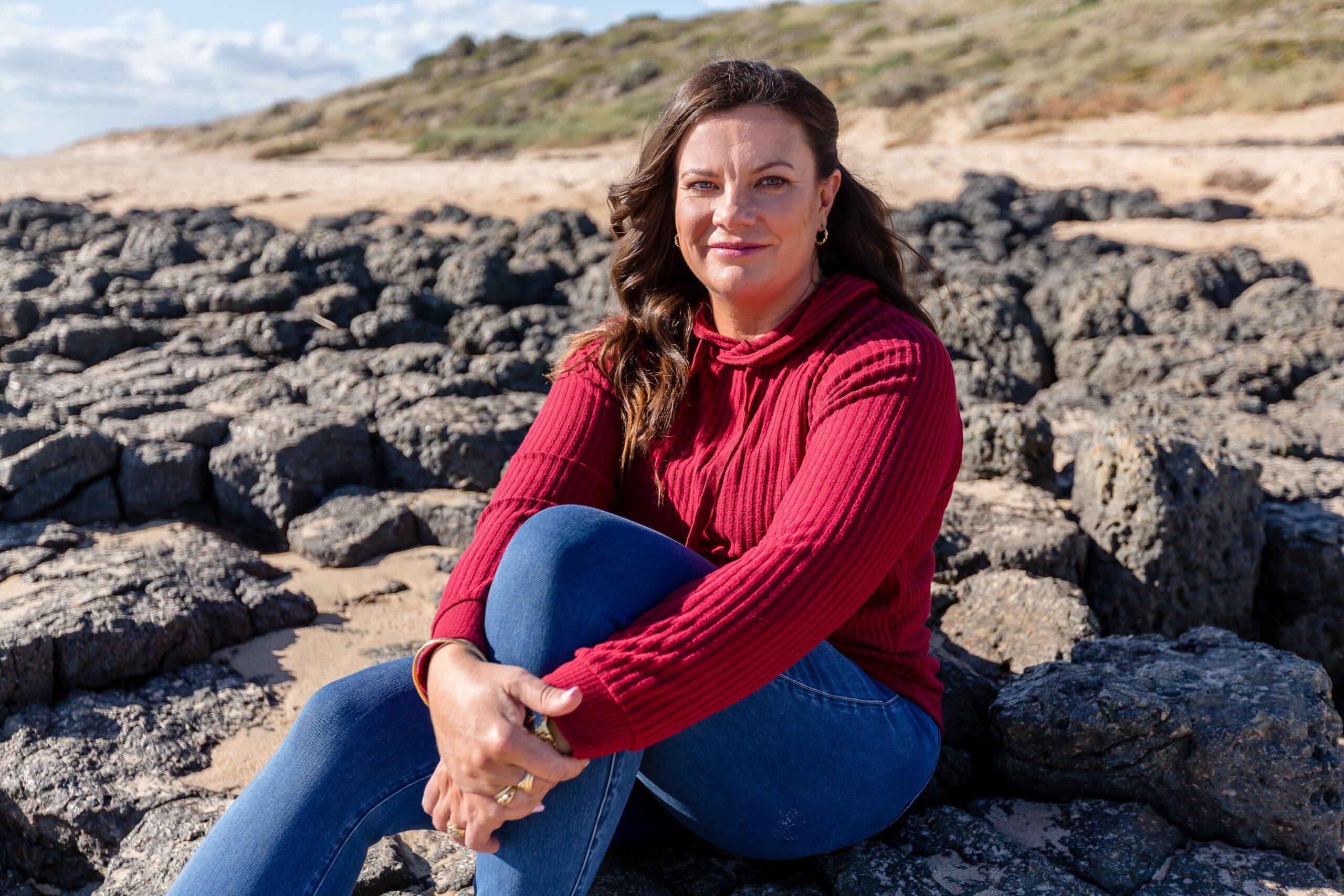 “My aim is that no one grieves alone”: How a young widow turned her pain into purpose