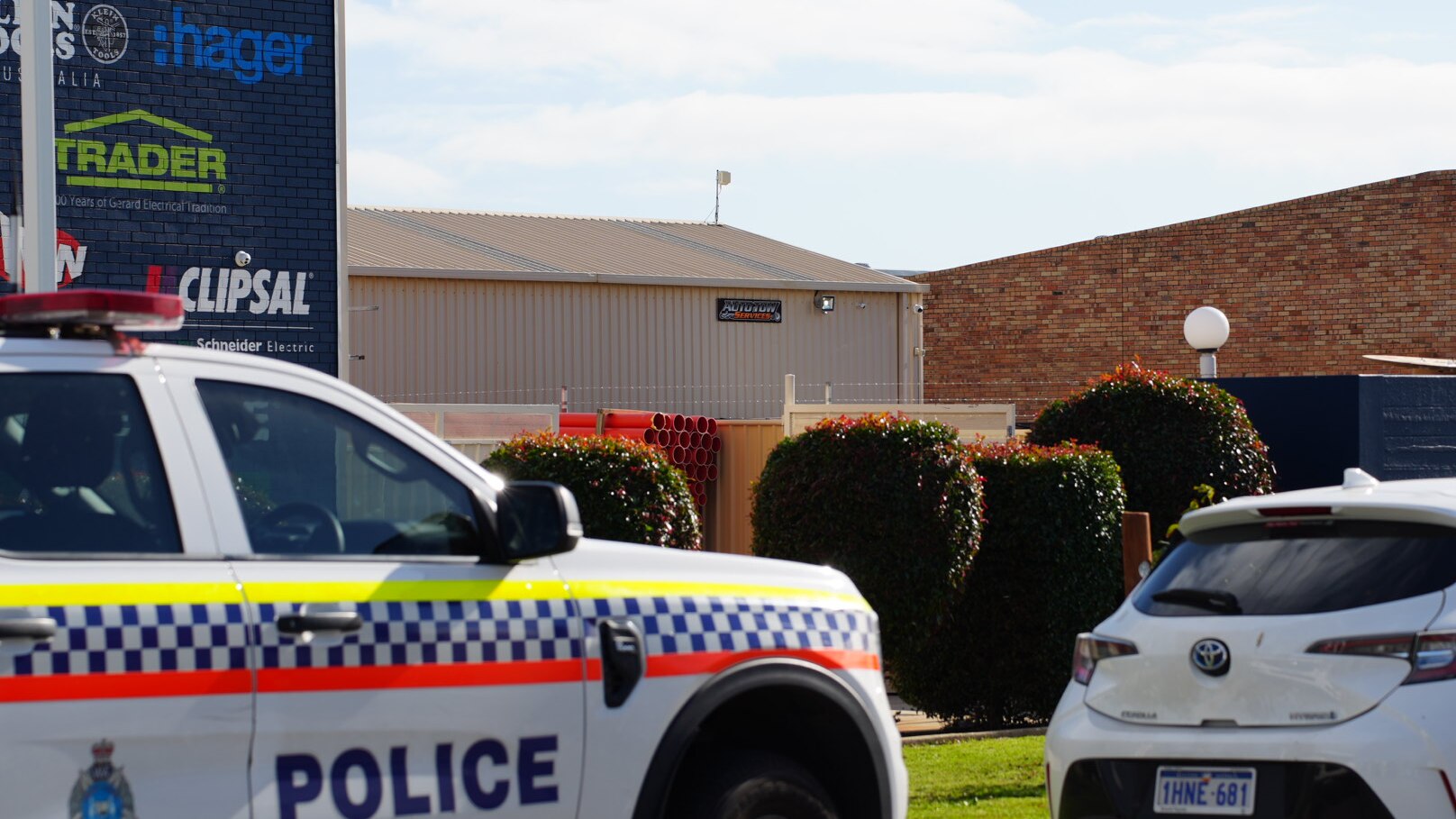 WorkSafe WA investigating death of woman in Osborne Park workplace incident
