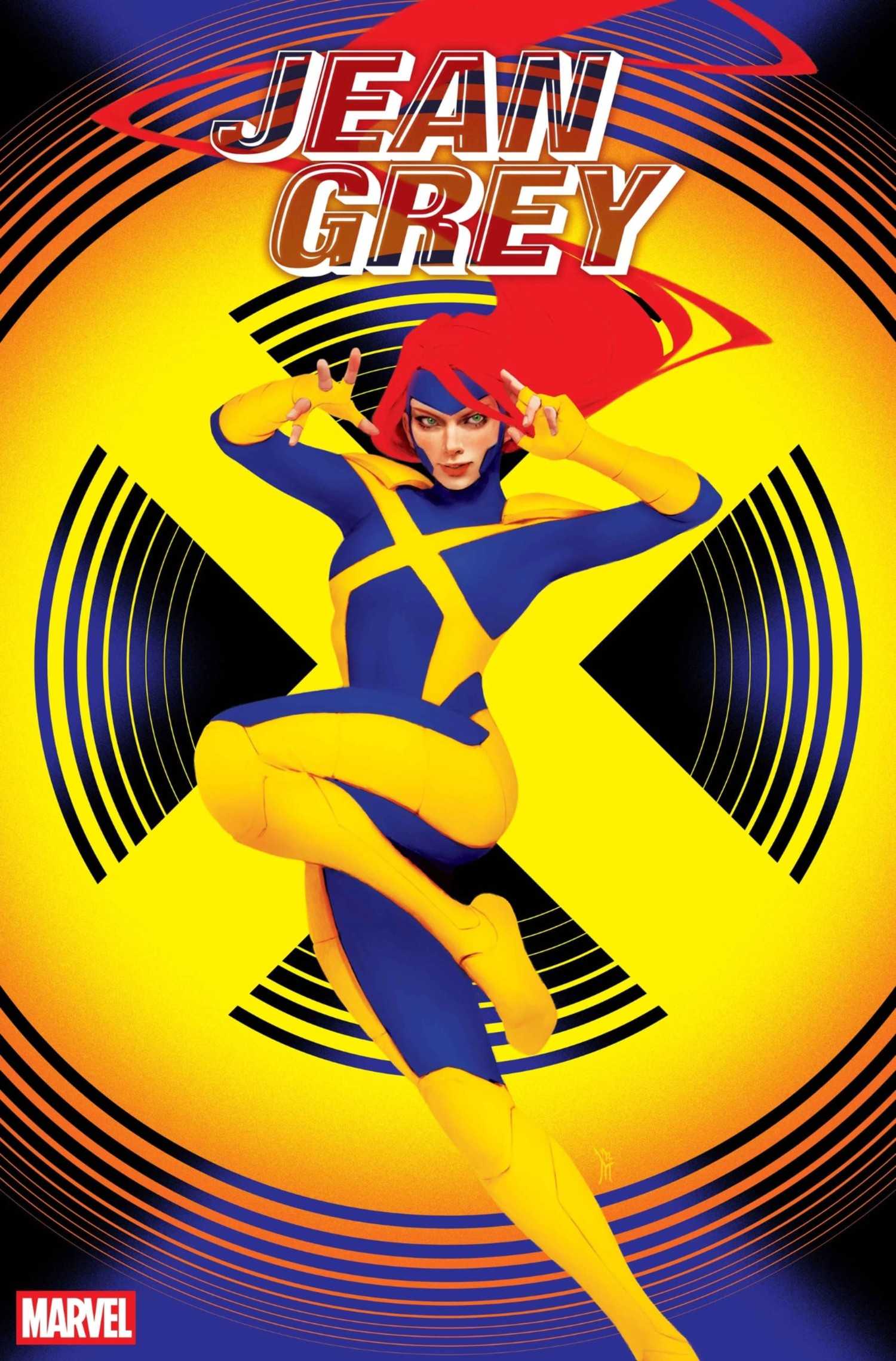 Marvel announces new X-Men leader, replacing Cyclops