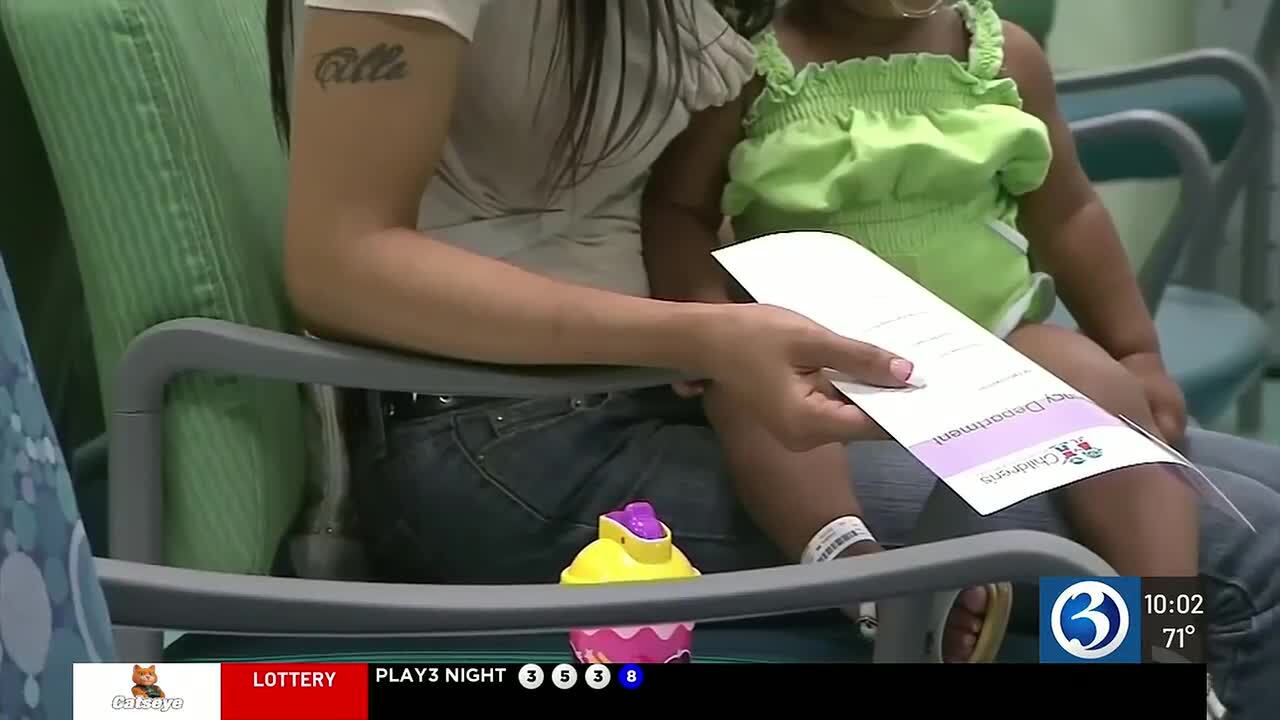 Hundreds of New Britain students at risk of missing first day of school over vaccine requirements
