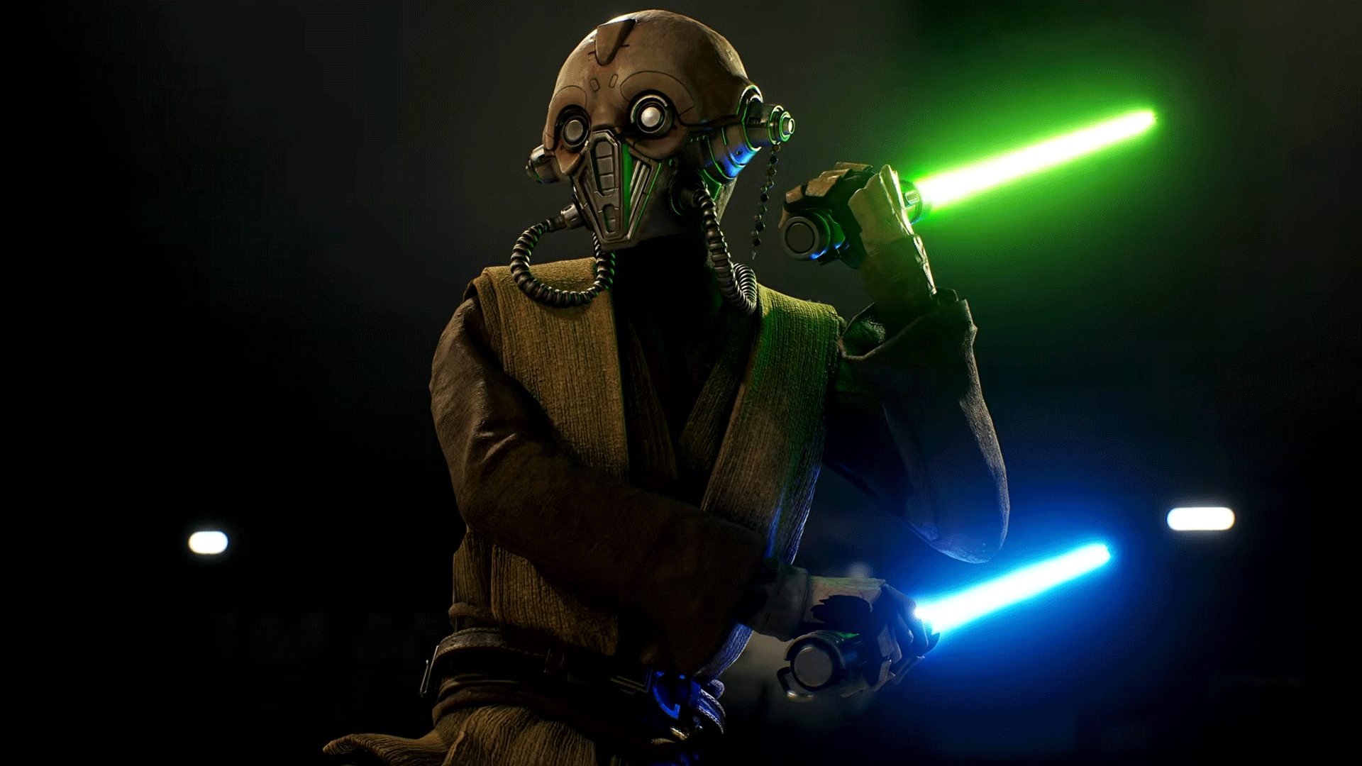 Star Wars: Zero Company - Official Final Trailer