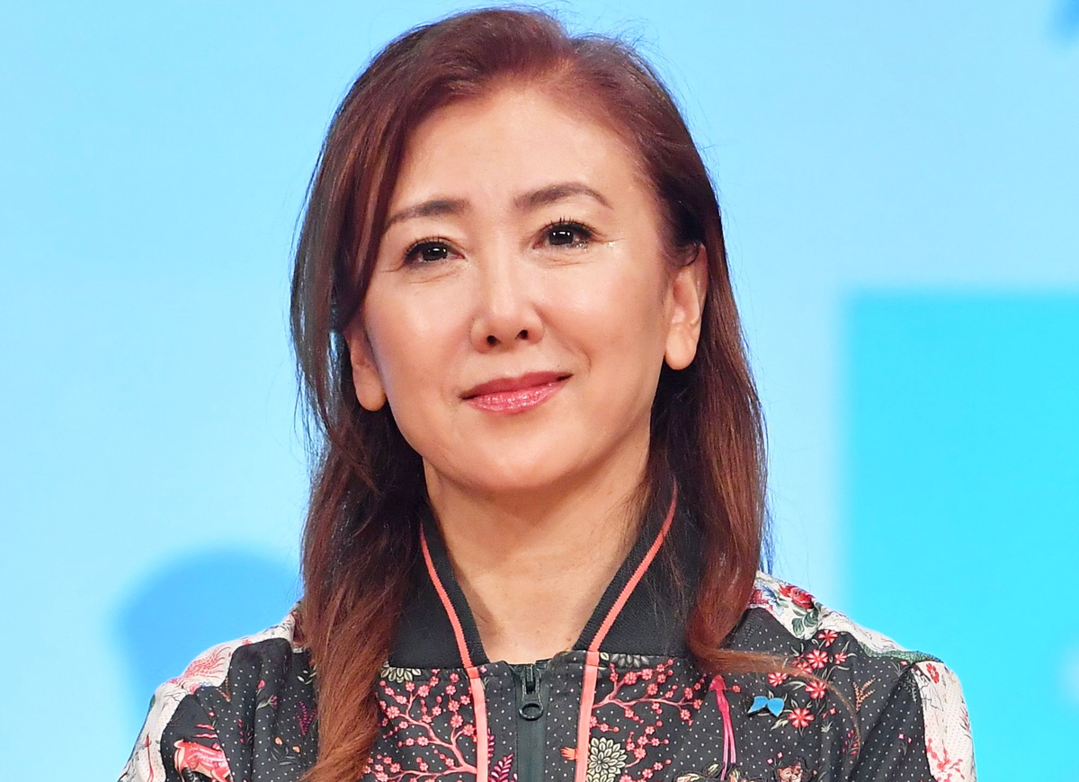 東ちづる、夫が脳神経の病気で「障害者手帳3級」 震えが特徴「最初の2年は病名が分からなかった」