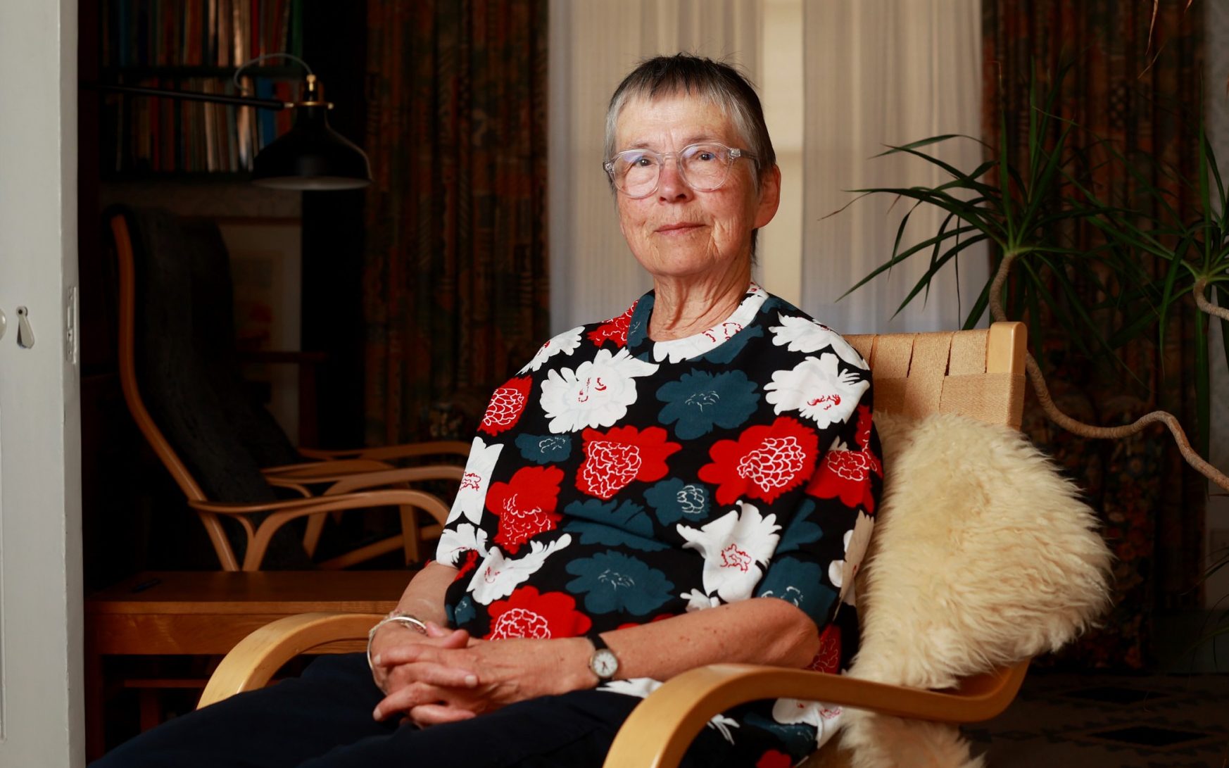 Top GP: ‘I would ban the label ADHD'