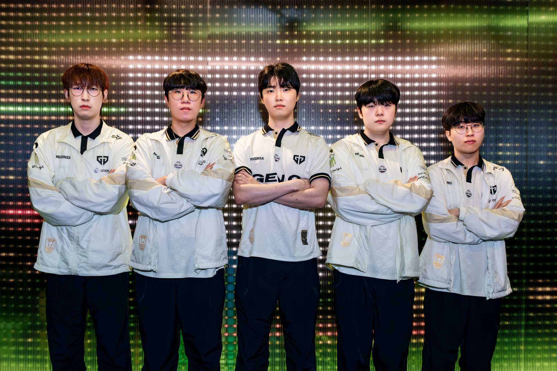 Intense ranking battle as 2026 LCK regular season nears finish line