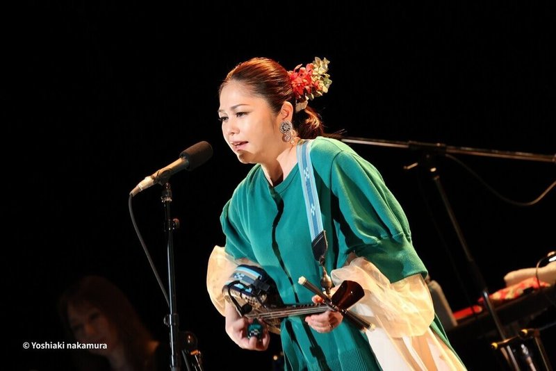 夏川里美睽違4年恆春開唱 9月重溫淚光閃閃
