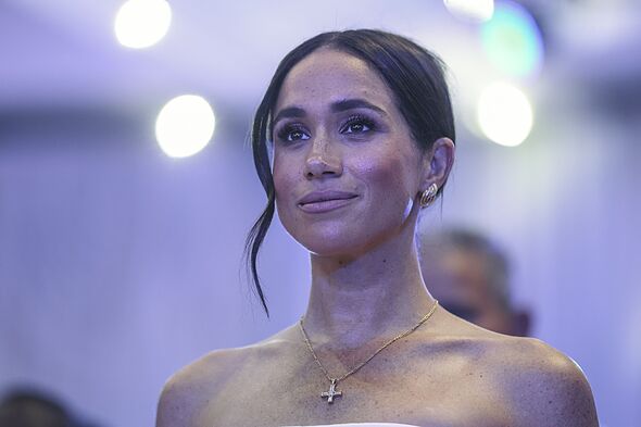 Meghan Markle's just been handed another public slap - and it's making her look desperate