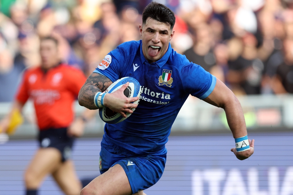 Top 14 transfer shake-up as Toulouse land Menoncello and Perpignan sign ...