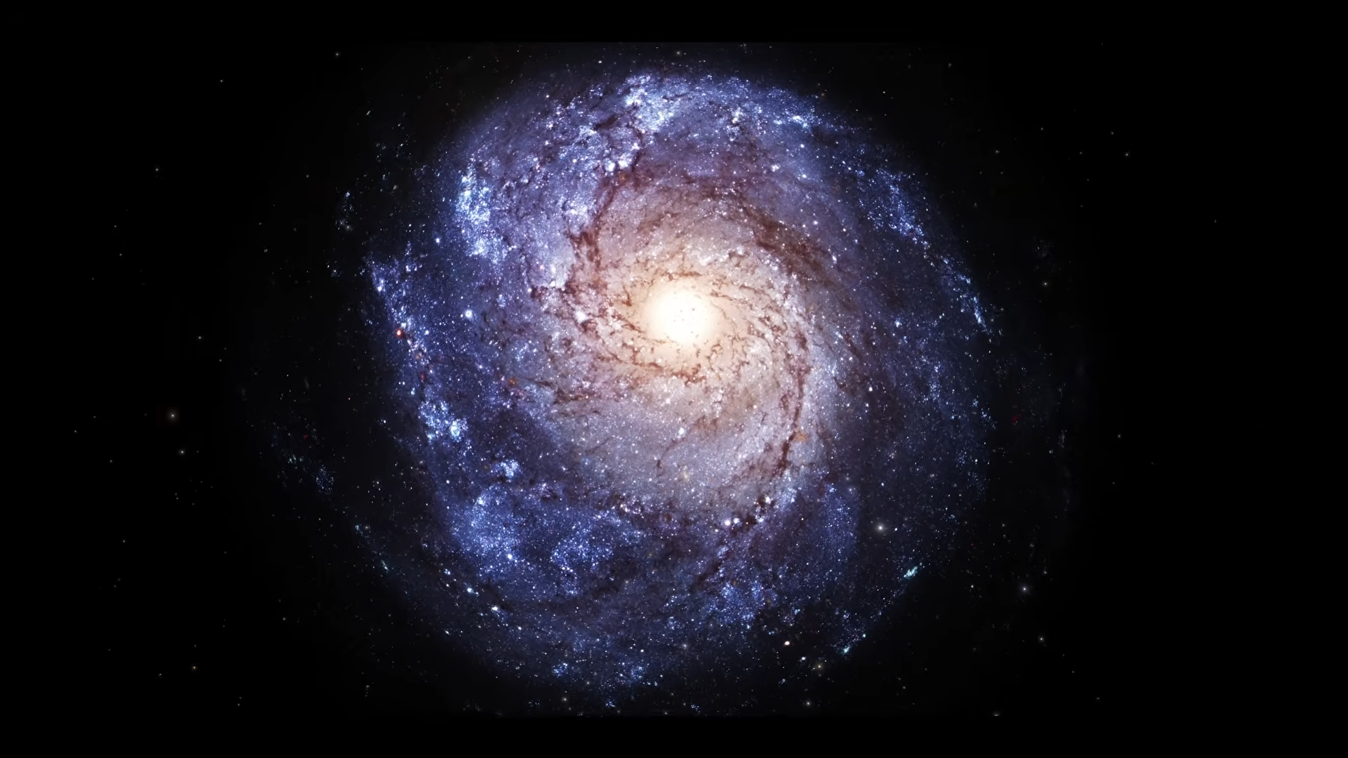 ブラックホール1個で宇宙の約1,000倍 - エントロピーの数字が異常すぎる