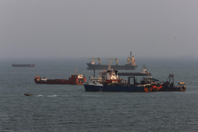 UAE trade embargo could shut Iran’s key economic escape route: Here’s why