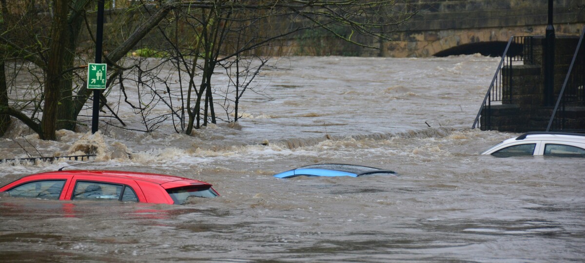 You may not be in a flood zone -- even if FEMA says you are