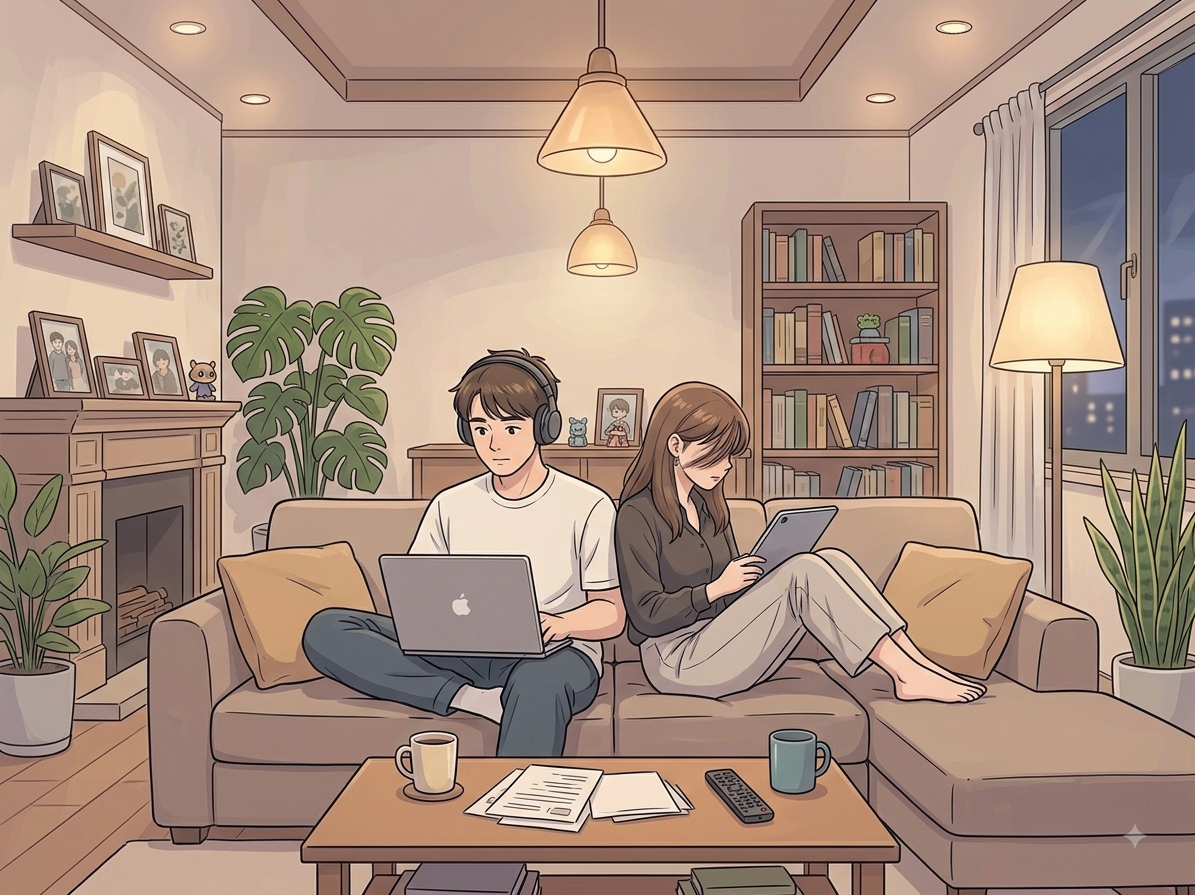 Chồng không thể có con, kiếm ít tiền nhưng hết lòng với tôi