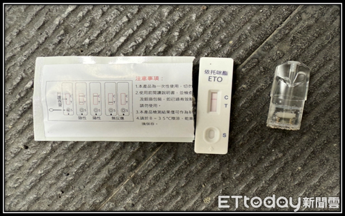 北市保大暑期掃毒成果曝! 查獲97案+34件毒駕 抄毒逾370公克