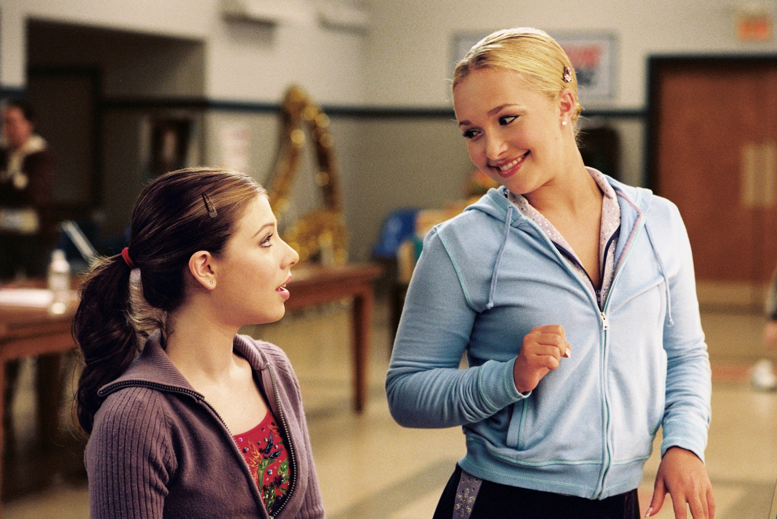 Hayden Panettiere's 7 most memorable roles, from 'Heroes' to 'Nashville'