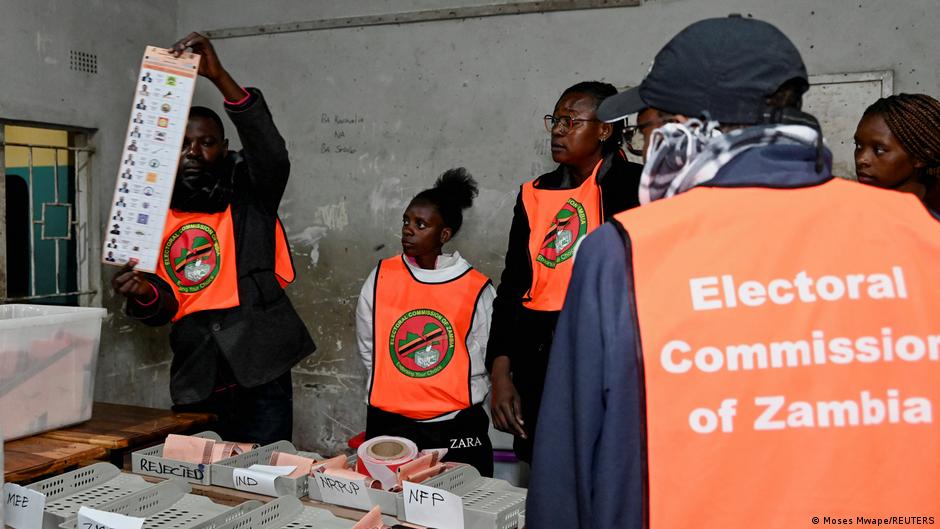 According to some reports, marked ballot papers may have been stolen from certain ballot boxes