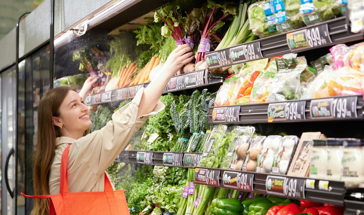 I switched to store brands to save money, but my grocery bill barely ...