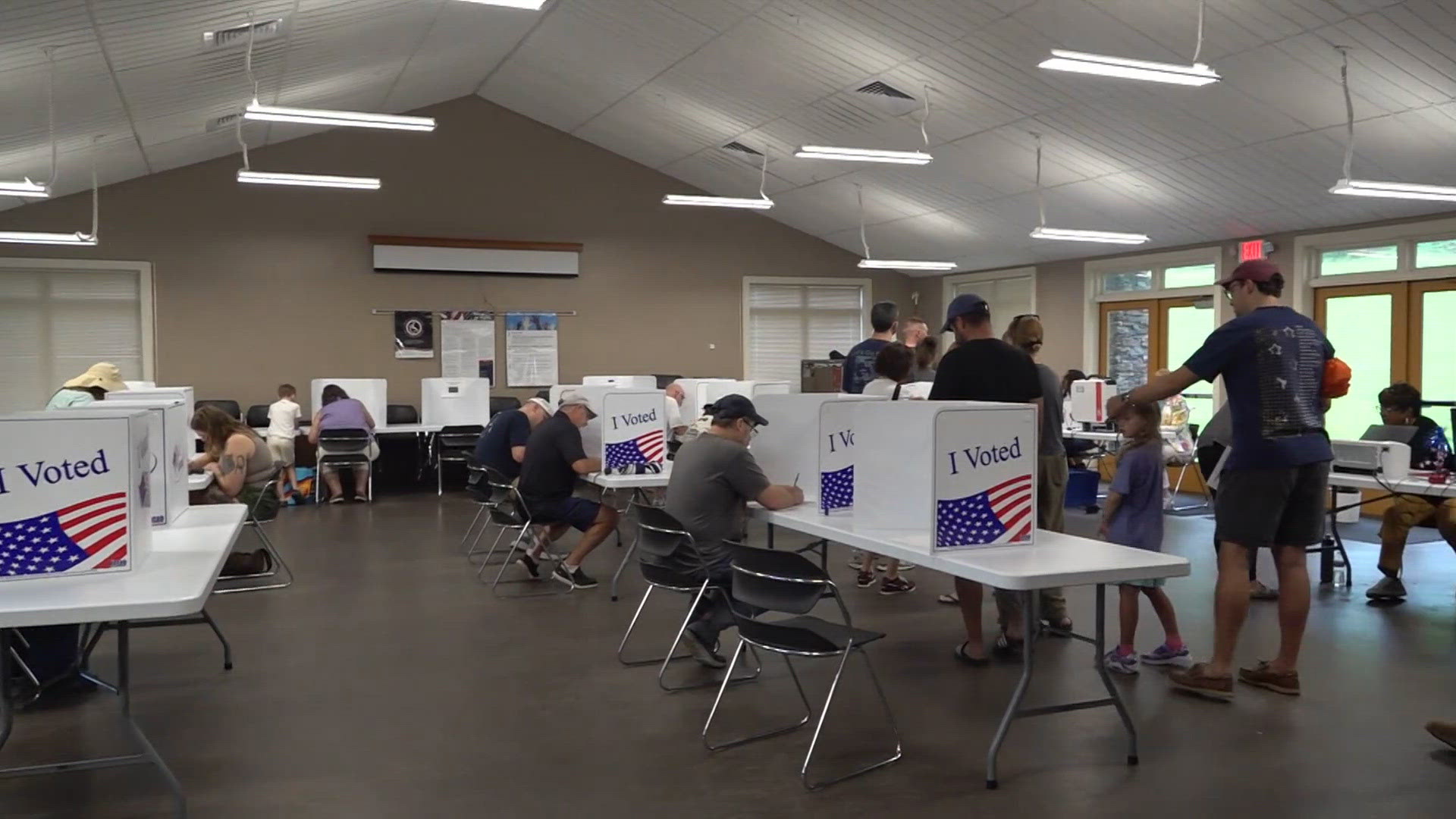 Knoxville City Council proposes changes for primaries