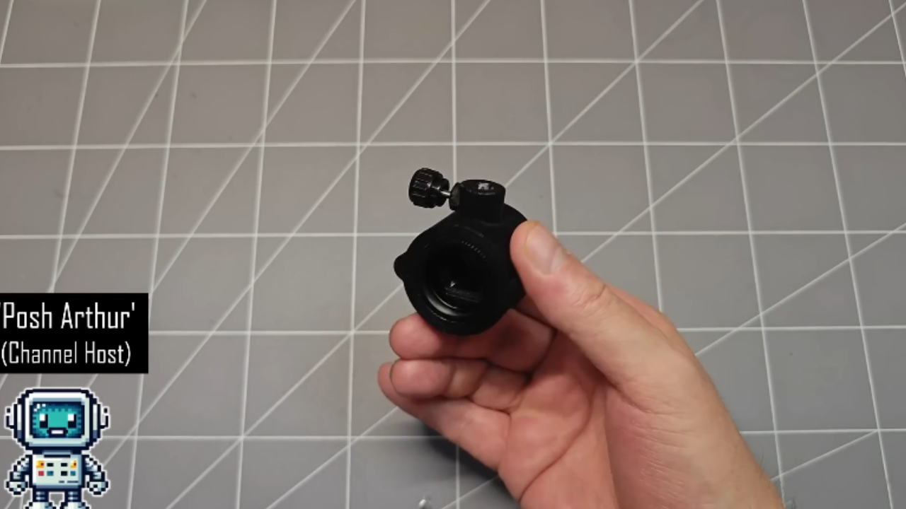 The problem and promise behind this microscope upgrade
