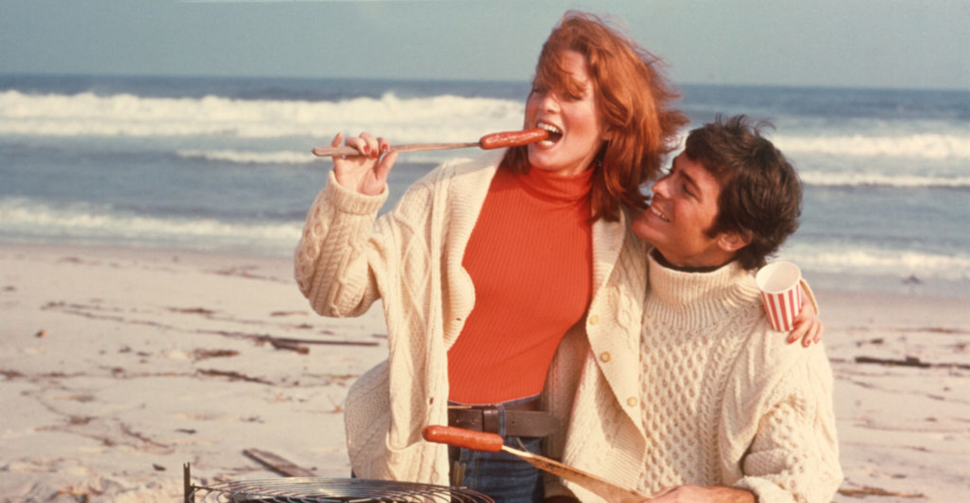 Popular summer foods that are bad for you