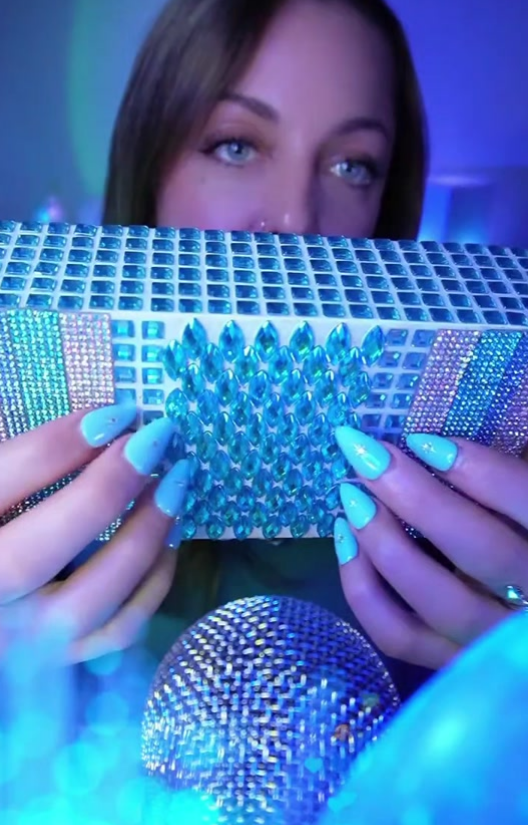 Pandora’s box ASMR discovery