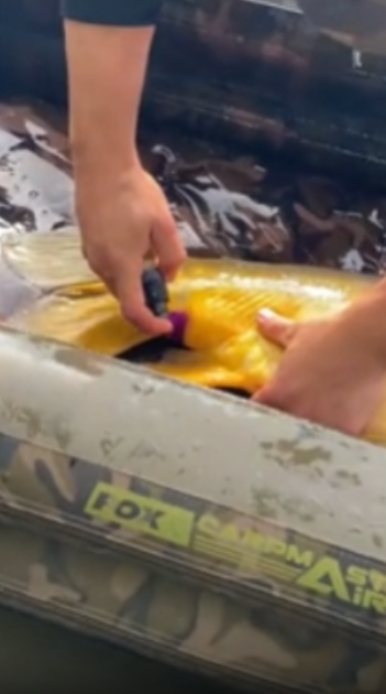 The practical fishing skills that can improve your catch