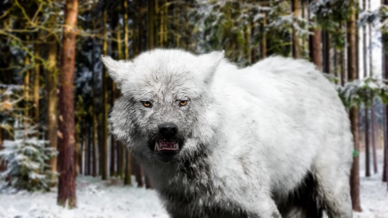 43 people killed... Are these America’s man-eaters?