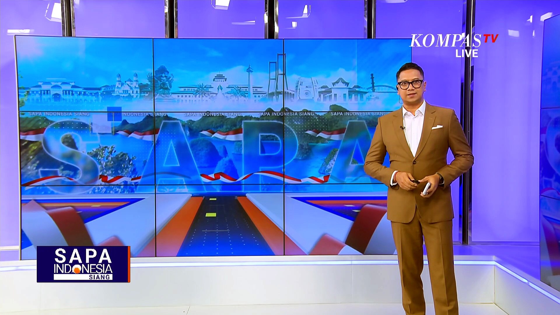 Soal demo BEM UI di Bundaran HI, Polda Metro: Kami siapkan lokasi unjuk ...