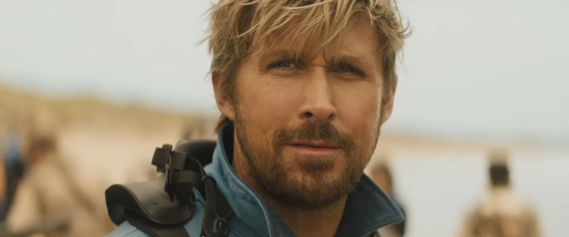 Ryan Gosling's MCU debut as Ghost Rider gets confirmed release date ...