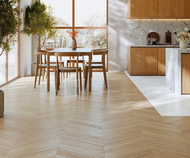 Experts reveal the 7 things that could be damaging your floors