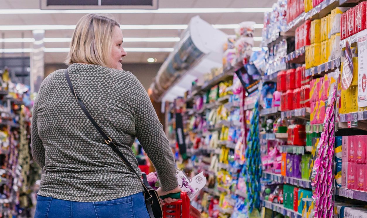 I switched to store brands to save money, but my grocery bill barely ...