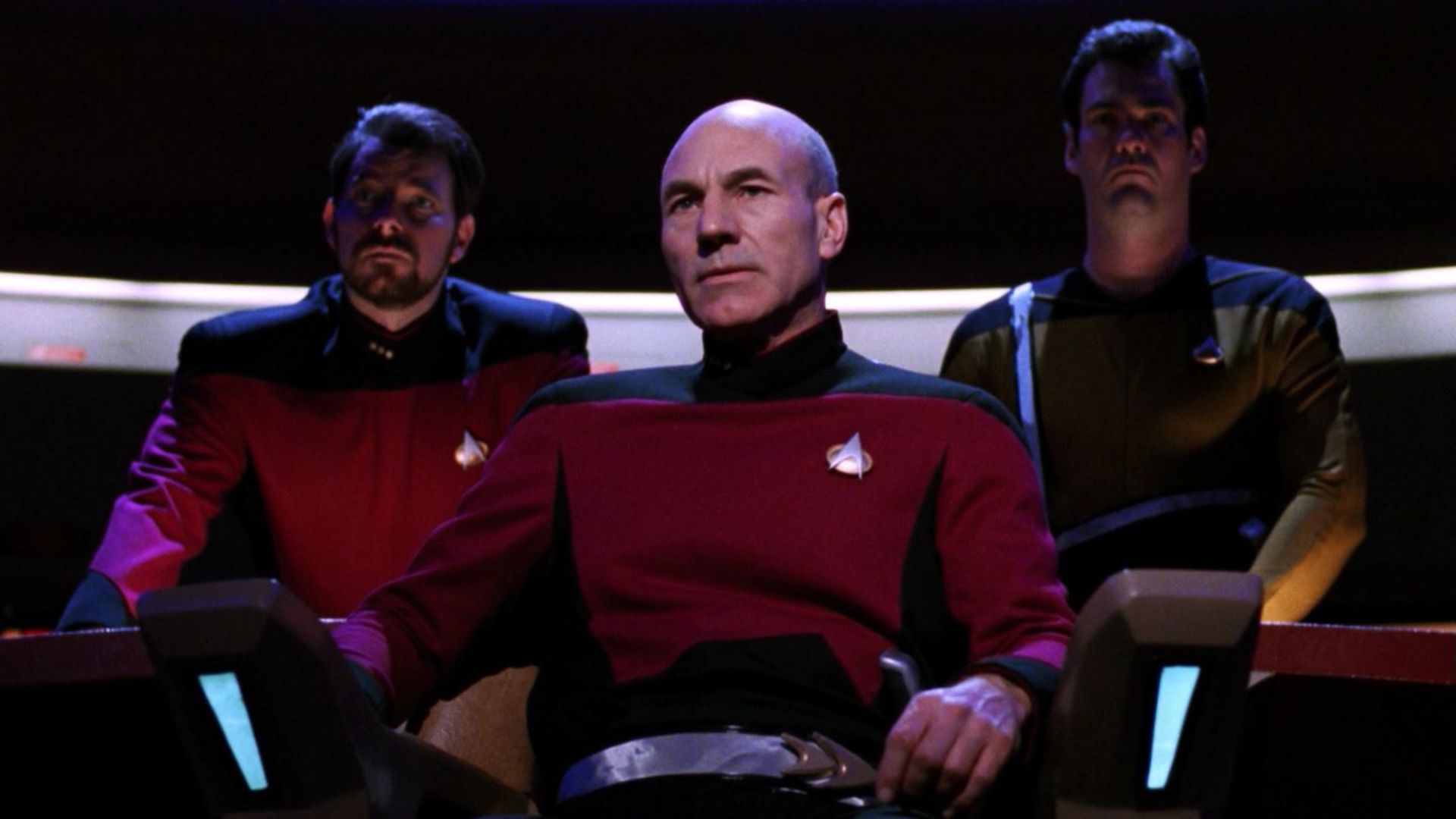 Star Trek's replacement for Kirk & Picard is the franchise's best ...