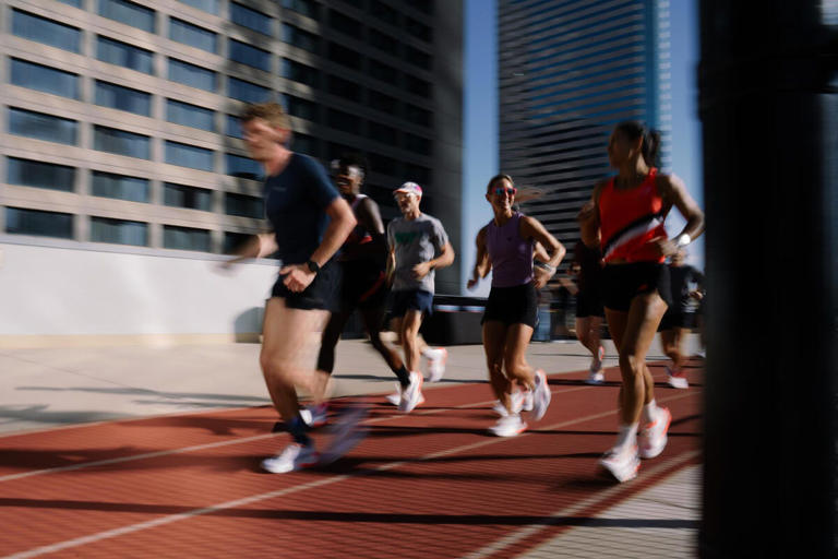 Altra’s Vanish Carbon 3 finally looks like a true super shoe—without ...