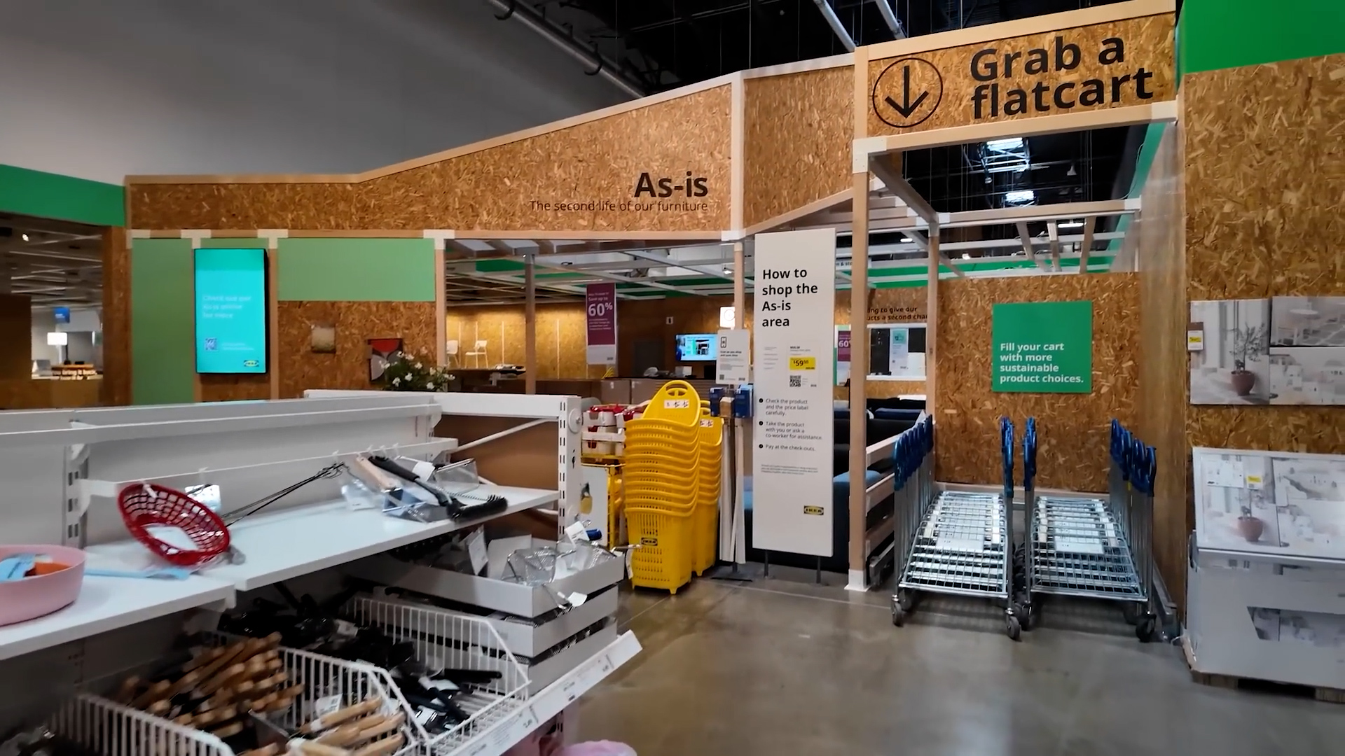 IKEA secrets that quietly change how we see the entire store