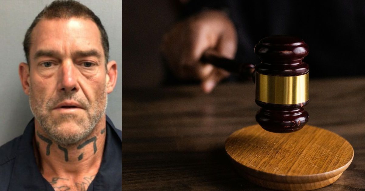 Arizona man who killed pastor in ‘crucifixion-style’ attack asked for ...