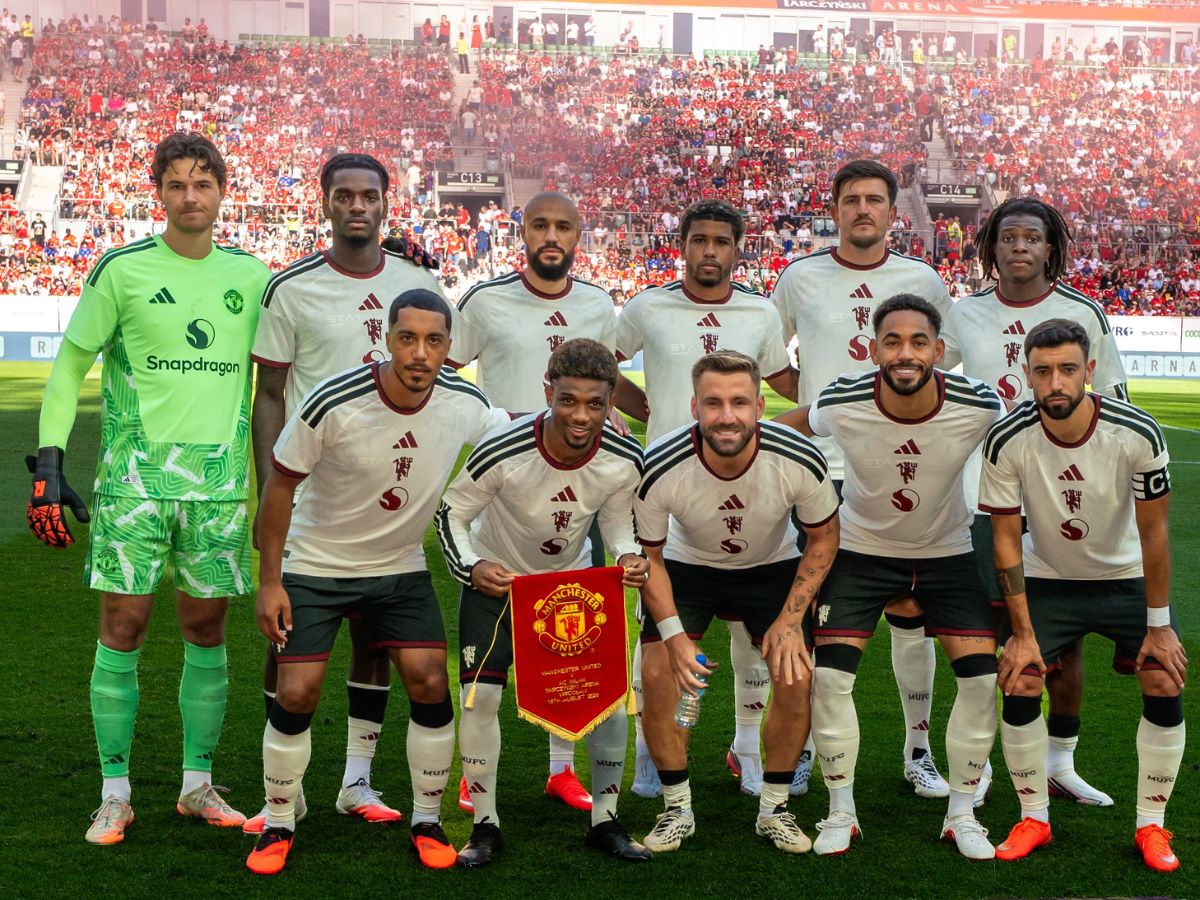 Manchester United transfers 2026: Andrey Santos to Youri Tielemans ...