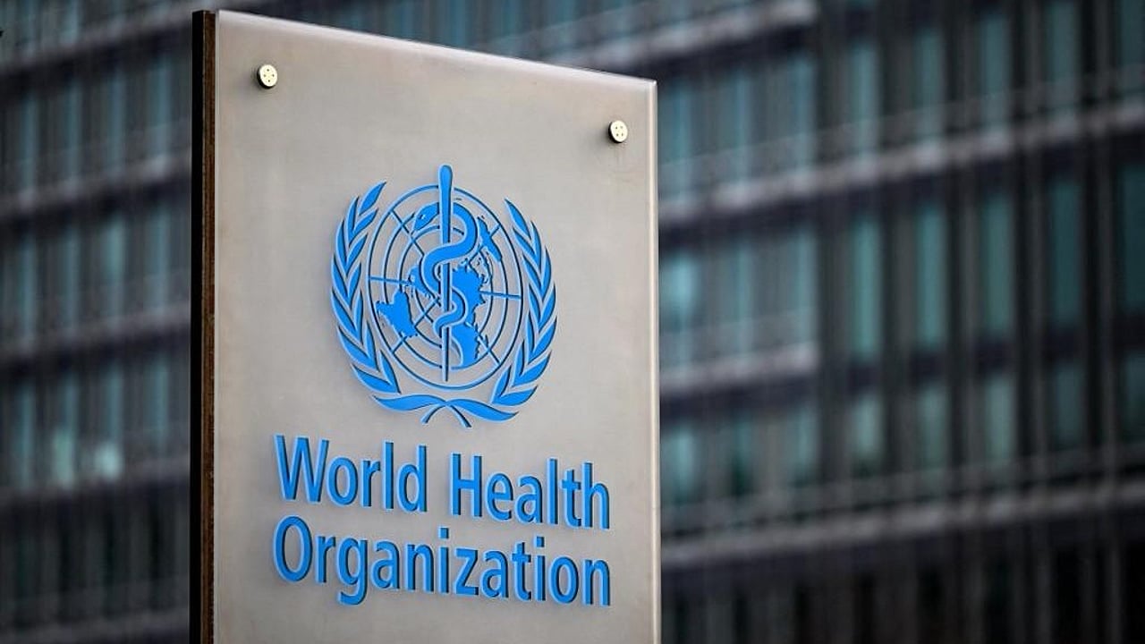 WHO: 1.5 billion children face heatwaves amid new health framework launch